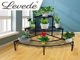 Levede Outdoor Indoor Pot Plant Stand UM1161