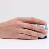 ErgoFeel Vertical Ergonomic Mouse - Right Handed - Wired V633-VERTICALERGO