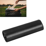 Waste Container Bags 100 Count Black Tear Resistant Food Scrap Trash Storage Bags Wastebasket Liners V1294-YM0901-3117230230311