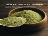 1Kg Gumby Gumby Pure Powder - Gumbi Aboriginal Plant Pittosporum Angustifolum V238-SUPDZ-40497104781392
