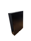 Paper Towel Dispenser -Black V959-DPDR0063-B