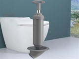 Toilet Plunger, Powerful Toilet Plunger, Heavy Duty High Pressure Thrust Plunge, Remover Tool to V1189-LWWAL-20260401-05947