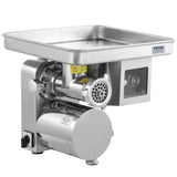 VEVOR Commercial Electric Meat Grinder Slicer 4.99 kg/Min Sausage Stuffer Maker V952-XSYJQJTM35MMJ1GE8V3