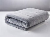 Cotton Blankets Queen Size Usb Electric Blanket Single Blanket Household Single Control Intelligent V1189-WXFWAL-20260319-01467