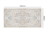 Marlow Floor Rug Area Rug Large Mat 200X290cm FR2024-200X290