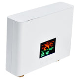 5500W Tankless Instant Electric Water Heater with Touch Panel Remote Control for Kitchen Bathroom V1294-YM0714-3113210258512