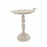 Riviera Birdfeeder On Classic Base 33cm V637-19724BRD