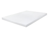 Dreamz Dual-Layer Memory Foam Mattress Topper 10cm MP1020-S-AU