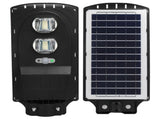 108LED Solar Lamp 200W Remote Timing Body Induction Street Light for Garden Sideway Courtyard V1294-YM0901-3119210055611