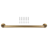 Wall Mounted Bath Shower Grab Bar Bathtub Safety Handrail Helping Handle for Children Elderly V1294-YM0901-3112200075711