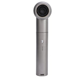 Cordless Hair Dryer Hot and Cold Air Mode USB Rechargeable LED Battery Display Portable Blow Dryer V1294-YM0901-3113240264011