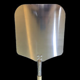 Profesional Pizza Oven Peel Paddle 90cm Wood Handle V63-817933