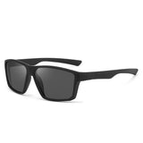 men's sports TR90 polarized UV protection driving V1106-918-22335-GRY-1PCS