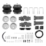 Air Bag Suspension Kit, Air Springs Suspension Bag Kit Compatible with 2019-2023 Chevrolet Silverado V952-AQQNXJTJ5000BEBQ7V0