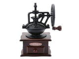 Manual Coffee Bean Grinder Hand Mill Pepper Spice Home Grinding Machine V1294-YM0727-JY15900
