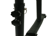 Powertrain Height-Adjustable Dip Bars Pair Load Capacity 200kg Separated Type DIP-RCK-IPR-006