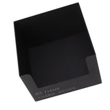 Stainless Steel Tissue Box Square Tissue Holder Large Opening Napkin Dispenser Modern Style for V1294-YM0901-3117230170511