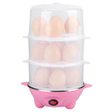 Household Multifunction Egg Boiler Egg Cooking Machine Kitchen Utensils V1294-YM0901-3118200094111