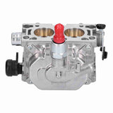 16100Z9E033 Carburetor Carb BK07A D for Honda GX630 GX630R GX630RH Lawn Mower Accessory V1294-YM0901-3111210169911