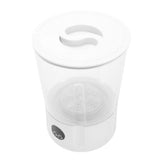 Portable Underwear Washer Deep Cleaning Quiet Rechargeable Cordless Underwear Washing Machine for V1294-YM0901-3113250133611