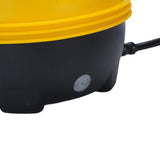Handheld Steam Cleaner 1000W 350ml Capacity IPX4 Protecting Efficient Multi Surface Steam Cleaner V1294-YM0901-3113250008512