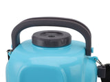 Battery Powered Backpack Sprayer Adjustable Pressure Agricultural Electric Sprayer with 5 Nozzles V1294-YM0901-3111250038611