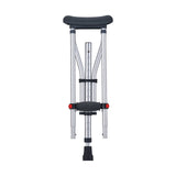 Underarm, 13-Level Height Adjustable Underarm Walking, Lightweight Aluminum V952-YXGZLTPR1202HQF5RV0