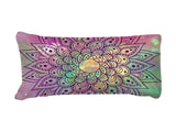 Galaxy Mandala Fiore Dream Quilt / Doona / Duvet Cover set V745-AQ043412Q3
