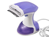 1100W Travel Handheld Garment Steamer 120ml Tank Quick Heating Clothes Steamer V1263-JX-5897