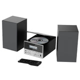 Majority Oakcastle Radio and CD HiFi150 V398-MY-1000002970