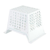 Chest Freezer Basket Deep Freezer Organizer Bin Expandable PP Heavy Load with Handle Chest Freezer V1294-YM0901-3113230291411