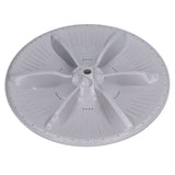 37.5cm Automatic Washer Washplate Universal Washing Machine Washplate Impeller Plate for Home V1294-YM0523-3113210277211