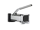 French Fry, Potato Slicer with 1/2-Inch and 3/8-Inch Stainless Steel Blades, Manual Potato V952-SYWSQSTJWJ12IGYCYV0