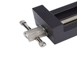 Mini Vise Clamp Smart Fractal for Drill Press Bench Heavy Duty Self Adjusting Aluminum Alloy for V1294-YM0901-3114250085711