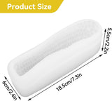 3D Corn Silicone Mold, Baking Molds Dessert Mould Shaped Candle for Mousse Cake, Pastry, Chocolate, V1259-DP01-A-821