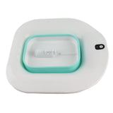 Sitz Bath for Toilet Seat Foldable Electric Sitz Bath Tub Water Spray Type For Pregnant Women V1294-YM0901-3112240056811