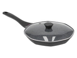 Octagonal Shape Pan NonStick Frying Pan for Induction Cooker Electric Ceramic Stove Gas Stove V1294-YM0901-3118210166311