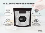 Orku 400g Bovine Collagen Peptides Powder Hydrolysed Protein Unflavoured V238-SUPDZ-40309167554640