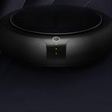 Mini Portable Air Purifier for Car, Small Ionizer Travel Air Cleaner V1263-JX-4758