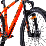 Trinx V1000 Elite Carbon Fibre Mountain Bike Shimano SLX MTB Bicycle V406-V1000ELITE_19