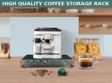 CARLA HOME K-Cup Coffee Pod Drawer for 36 Coffee Pods Storage for Home Kitchen Counter Organizer LSB-36262