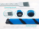AZ2002 Filter Replacement Accessories for Shark AZ2002 AZ2000 AZ2000W Vertex DuoClean PowerFin V1258-DP02-WO-590