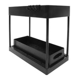 Under Sink Organizers Large Capacity Slide Out Storage Baskets for Bathrooms Kitchens Closets V1294-YM0512-3117220264111
