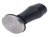 Coffee Tamper Aluminum Alloy Calibrated Tamper with Stainless Steel Base Ergonomic Handle for Cafe V1294-YM0703-3118230041312
