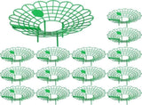 15Pack Supports - Plant Support Stand Growing Racks Protector V1258-DP02-C-548