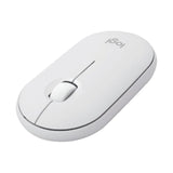 Logitech M350S White Mouse DS-LOGM350SWHT