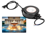 60W Waterproof Electronic Transformer to AC12V AC Power Voltage Converter for LED CN V1294-YM0901-3119200159611