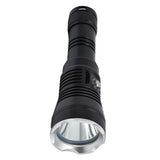 XHP70 3500lm Flashlight Aluminum Alloy Professional 100m IP68 Underwater Flashlight for V1294-YM0710-3119210183811