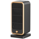 Space Heaters500W Energy Efficient Quiet Mini Portable Heater, PTC Ceramic Fast Heater Function for V1192-AZ-W-3805