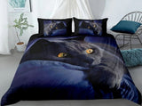 Cat Etoile Charm Quilt / Doona / Duvet Cover set V745-AQ042858Q3